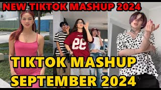 TIKTOK DANCE MASHUP 2024  TIKTOK DANCE TREND 2024 [upl. by Lunt]