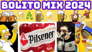 🔥🌴BOLITO MIX🌴VERANO VOL 1249 BASS 🍻 2024 EL SALVADOR DJ MEGABEATS 503 CANTINA MIX HECTOR LABOE🍻 [upl. by Rooker]