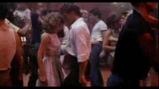 Otis Redding  Love Man Teaching Dirty Dancing [upl. by Nesyt287]