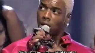 SISQO  THONG SONG LIVE 2000 [upl. by Soelch873]