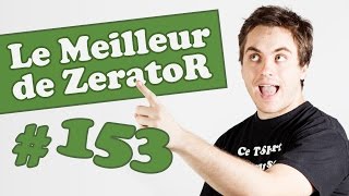 Best of ZeratoR 153 [upl. by Cnahc]