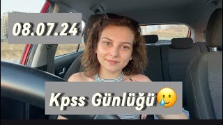 Kpss Günlüğü✨Vol1351726241626282 [upl. by Sito264]