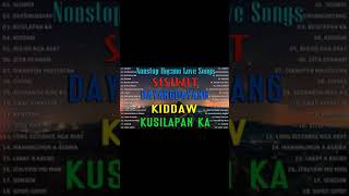 SISSIWIT DAYANG DAYANG 🌿 NEW NONSTOP ILOCANO 2024 🌿TOP CHOICE ILOCANO SONGS 2024🌿 [upl. by Anirol]