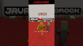 bedrock is FINALLY getting BETTER [upl. by Huba]