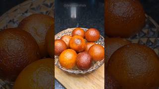 milk powder gulab jamun recipe viral shortsvideo specialrecipe [upl. by Isolda]