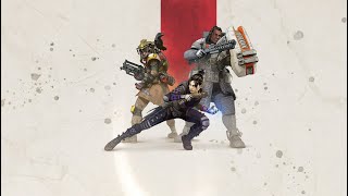 My OG Apex Everyting is back anikstar apexlegends [upl. by Reave]