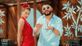 Denis Ramniceanu  Tu creola eu creol Videoclip Oficial 2024 [upl. by Nac]