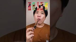 ice cream chocolate mukbang chocolate asmr shorts [upl. by Iloj861]