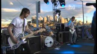 Foo Fighters  Learn To Fly live [upl. by Addiel774]