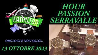 Hour Passion di Serravalle 13 Ottobre 2023 [upl. by Wyne524]