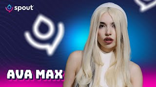 Ava Max Returns for the Holidays [upl. by Miguela121]