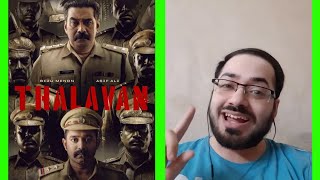 THALAVAN2024 Malayalam Movie Ending Explained  Conspiracy Theories  SPOILERS  Biju Menon [upl. by Matilda262]