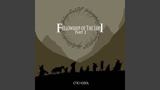 One Ring to Rule Them All From quotThe Lord of the Rings The Fellowship of the Ringquot [upl. by Auqinom]