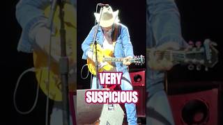 Suspicious Minds  Dwight Yoakam  Park City Kansas livemusic music countrymusic concert [upl. by Erdnassac35]