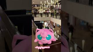 Jigglypuff sings her lullaby  Pokemon Adventures [upl. by Nirret]