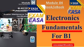 EASA PART 66 Module 04 B1 [upl. by Aihsotal]