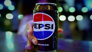 New Era Of Pepsi Same Great Taste ThirstyForMore [upl. by Christoph]