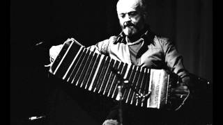 Astor Piazzolla y su Conjunto 9  Vardarito [upl. by Ewnihc]