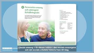 Social omsorg 1 och 2 [upl. by Spenser]