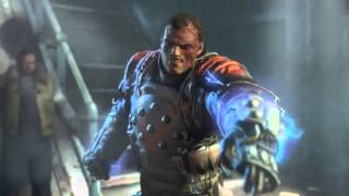 Batman Arkham Origins InGame OST  Electrocutioner quotFightquot [upl. by Lehar]