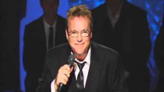 Mark Lowry Comedy Video [upl. by Ahsiemat717]