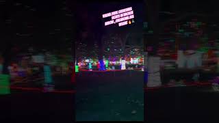 Rhema Park Christmas Lights in Broken Arrow  Oklahoma are insane 🔥🎄brokenarrow christmas [upl. by Annaek]