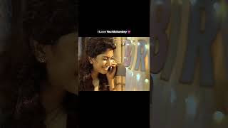 Sai Pallavi love propose [upl. by Eliza]