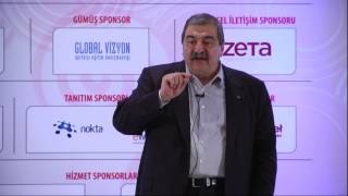 TTNET Liderlik Forumu 2014  Abdulkadir Konukoğlu Konuşması [upl. by Seve641]