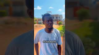 lindication 🤣💔chidoadams63 comedy funny funny [upl. by Adnohsar]