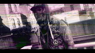 Isolated Beingz  Drinking In The Rain Official Music Video [upl. by Ardna]