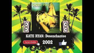 Kate Ryan  Desenchantee Radio Version [upl. by Jezebel]