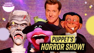 37 Minutes of Jeff Dunham  Minding the Monsters [upl. by Stouffer]