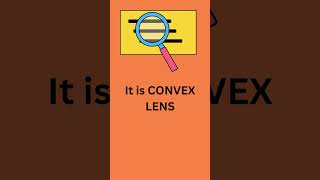 The surprising science behind your MAGNIFYING GLASS🔎🔎light physics [upl. by Leksehcey486]