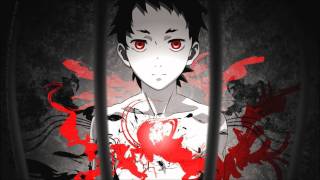 Deadman wonderland OST 4 DW16BHD1080p [upl. by Aliber567]