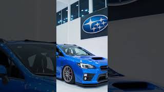 The AllNew 2025 Subaru WRX [upl. by Howard134]