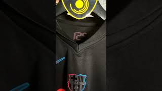 Camiseta FC Barcelona [upl. by Frum]