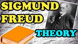 SIGMUND FREUD OVERVIEW OF “A General Introduction to PSYCHOANALYSIS” [upl. by Rola202]