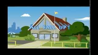 Webisode 18  All Fall Up  Warren Buffetts Secret Millionaires Club [upl. by Noevart]