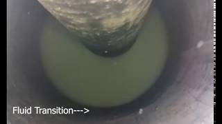 REF 105 DHVI Downhole Camera Fishing Assistance Example [upl. by Marcile]