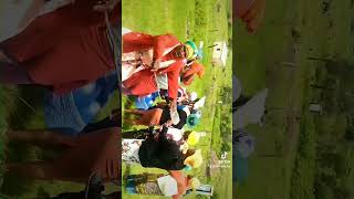 Initiation season emaMpondweni AmaMpondo amaXhosa [upl. by Gnirol]