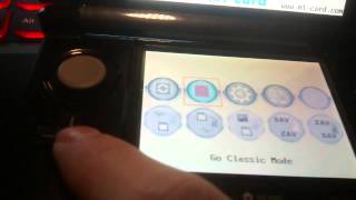 How to install EmuNand on 3ds without gateway [upl. by Vinni]