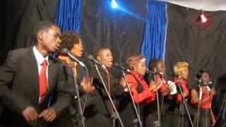 Baba Tauya LIVE in Chinhoyi by Minister Mbeve [upl. by Ailet]