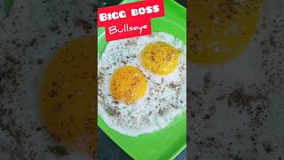 Biggboss8 bullseye shalinixpress food cooking shorts [upl. by Lain]