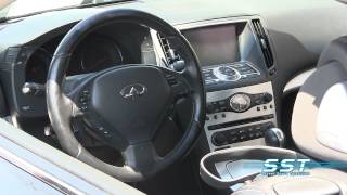 Review 2008 Infiniti G37 [upl. by Pussej]