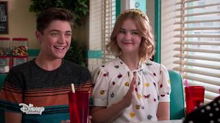 Andi Mack Sneak Peek Millicent Simmonds Debuts as Libby [upl. by Roselle]