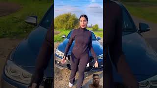 Blackia Sarika gill punjabisong Shree brarDesi crewpardhaan likeandsubscribe share [upl. by Sommer]