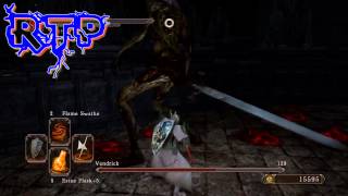 Dark Souls 2  Vendrick TrophyAchievement Guide [upl. by Sension]