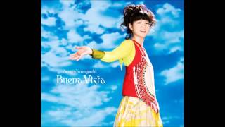 Senri Kawaguchi川口千里  Young Hawk 2nd Solo Album  Buena Vista 4 [upl. by Biernat]