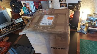 Viel zu reparieren viel Spaß  unboxing [upl. by Zohar]