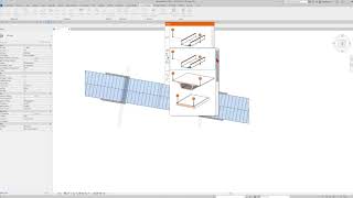 Revit Bridge Tools  Create Deck [upl. by Monaco395]